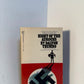 Night of the Aurochs by Dalton Trumbo