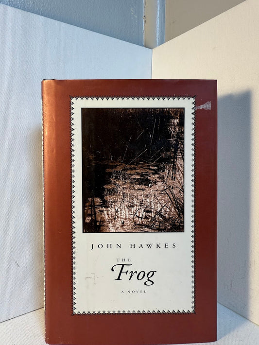 The Frog by John Hawkes