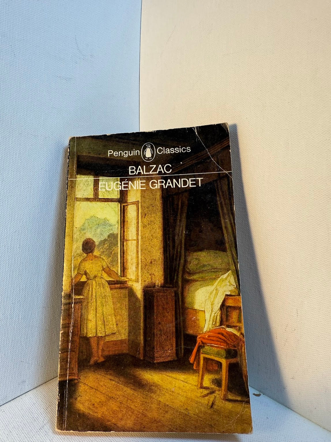 Eugenie Grandet by Balzac