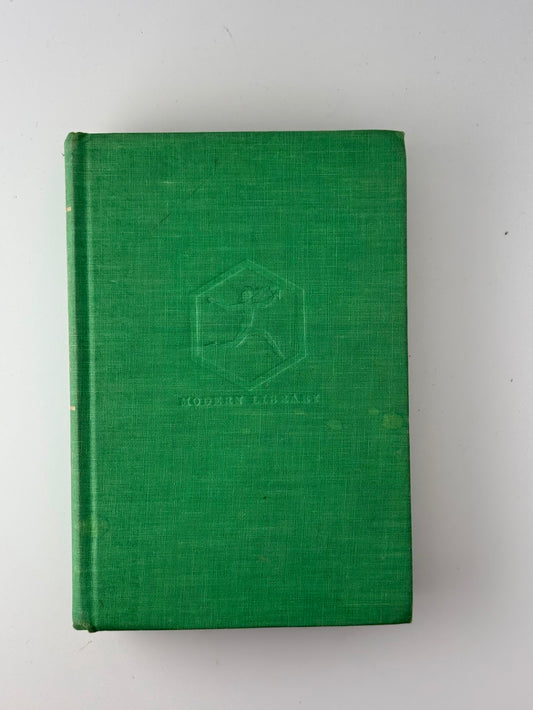 Jane Eyre by Charlotte Bronte