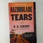 Razorblade Tears by S.A. Cosby