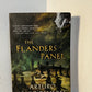 The Flanders Panel by Arturo Perez Reverte