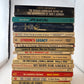 Lot of 16 vintage presidential history books (LBJ, JFK, Nixon)