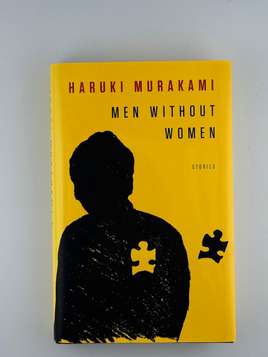 Men Without Women by Haruki Murakami