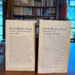 Parade's End by Ford Madox Ford