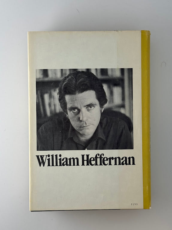 The Corsican by William Heffernan