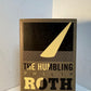 The Humbling by Philip Roth