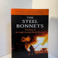 The Steel Bonnets - The Story of the Anglo-Scottish Border Reivers by George MacDonald Fraser