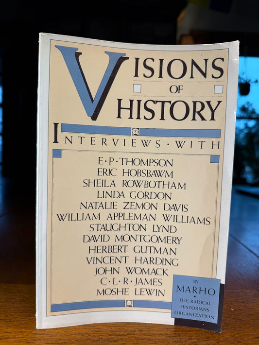 Visions of History by Marho