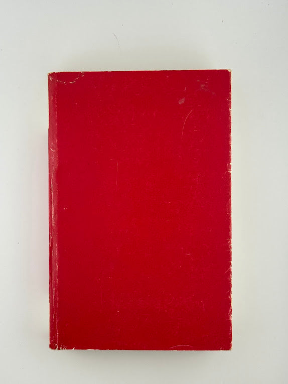 History and Class Consciousness by Georg Lukacs
