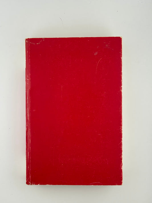 History and Class Consciousness by Georg Lukacs