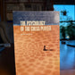 The Psychology of the Chess Player by Reuben Fine