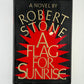A Flag for Sunrise by Robert Stone