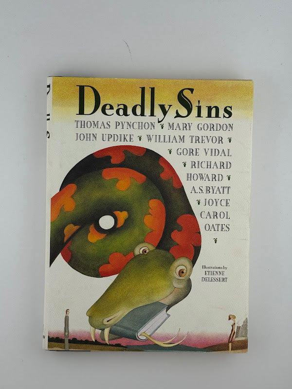 Deadly Sins