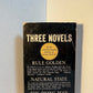 Three Novels by Damon Knight