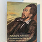 Pound's Artists - Ezra Pound and the Visual Arts in London, Paris and Italy