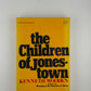 The Children of Jonestown by Kenneth Wooden