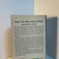 Yeats The Man and the Masks by Richard Ellmann