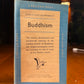 Buddhism by Christmas Humphreys