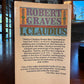 I, Claudius by Robert Graves