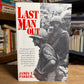 Last Man Out by James E. Parker Jr.