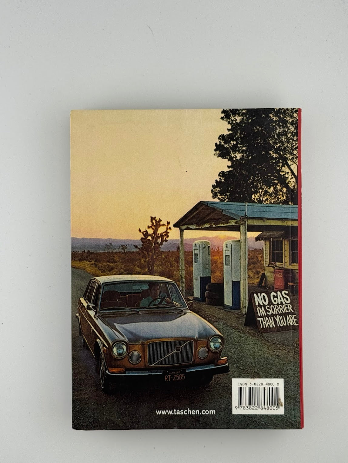 70s Cars edited by Jim Heimann
