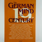 The German Mind of the 19th Century edited by Hermann Glaser