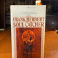 Soul Catcher by Frank Herbert