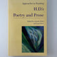 Approaches to Teaching H.D.'s Poetry and Prose edited by Annette Debo and Lara Vetter