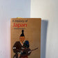 A History of Japan by R.H.P. Mason & J.G. Caiger