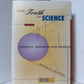 The Truth of Science by Roger G. Newton