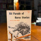Hit Parade of Horse Stories edited by Tony Simon
