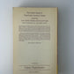 The Faber Book of 20th Century Verse