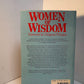 Women of Wisdom by Tsultrim Allione