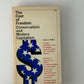 The Cost of Freedom - Conservatism and Modern Capitalism by Henry C. Wallich