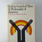 God In Search of Man: A Philosophy of Judaism by Abraham Joshua Heschel