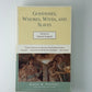 Goddesses, Whores, Wives, and Slaves by Sarah B. Pomeroy