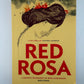 Red Rosa by Kate Evans
