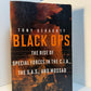 Black Ops by Tony Geraghty