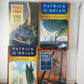 Books 1-20 of Patrick O'Brian Master and Commander Series