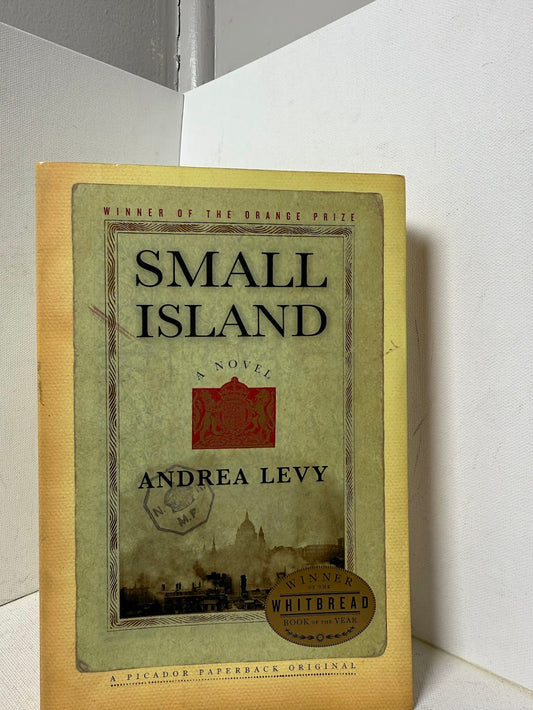 Small Island by Andrea Levy