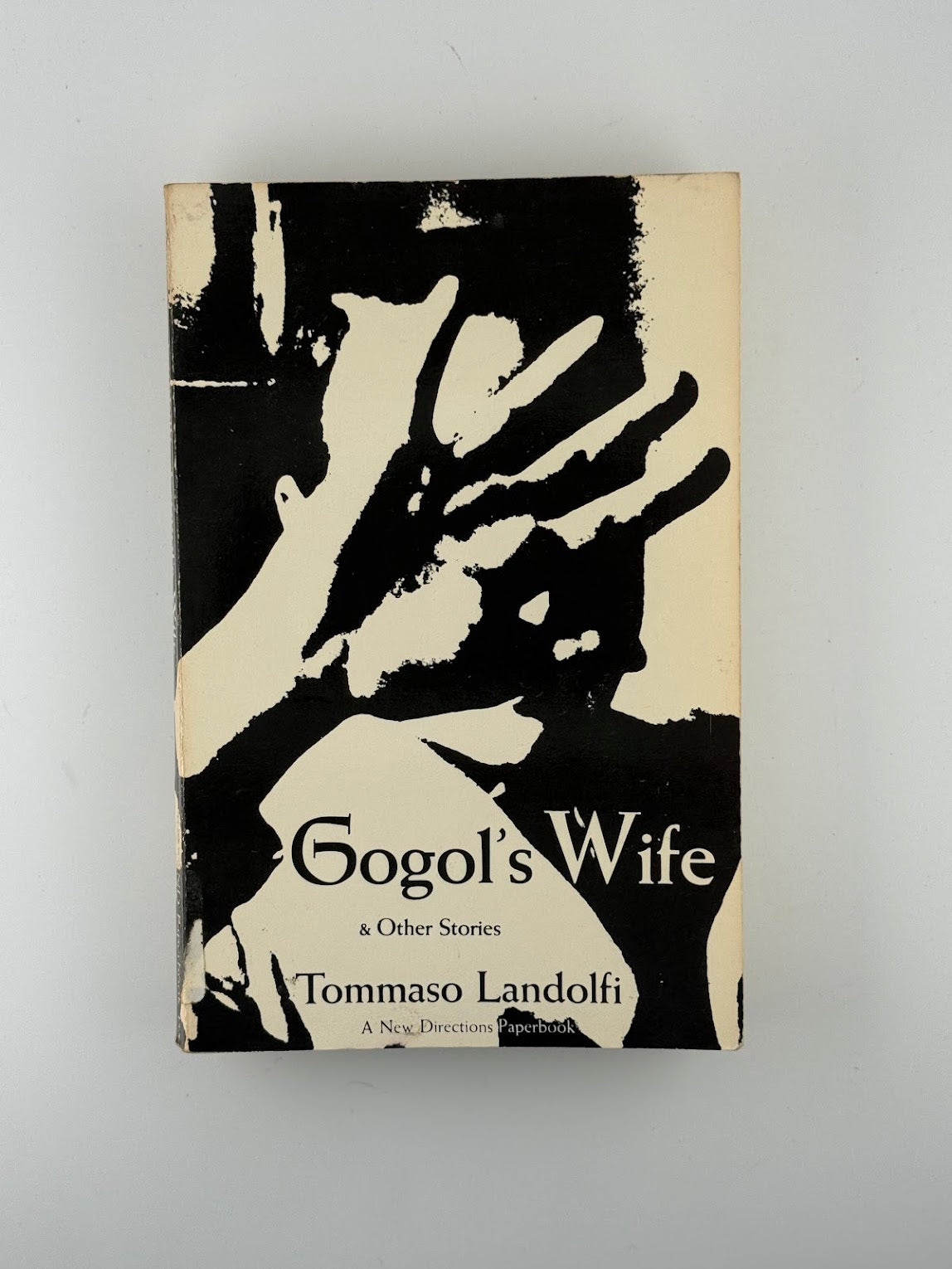 Gogol's Wife and Other Stories by Tommaso Landolfi