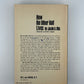 How the Other Half Lives by Jacob A. Riis