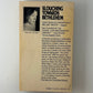 Slouching Towards Bethlehem by Joan Didion