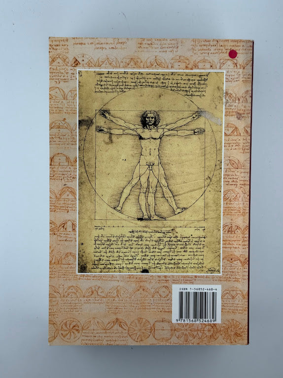 The Notebooks of Leonardo DaVinci