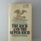 The Rich and the Super Rich by Ferdinand Lundberg