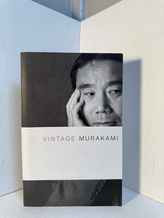 Vintage Murakami