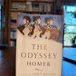 The Odyssey by Homer (translated by Emily Wilson)