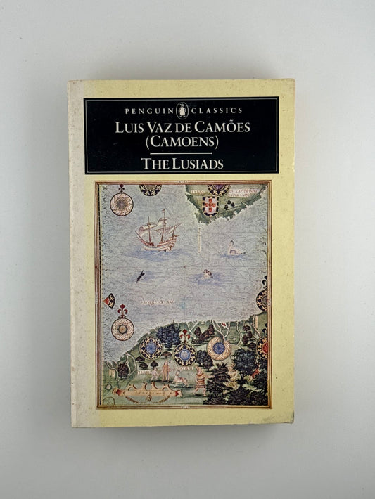 The Lusiads by Camoens