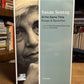 At the Same Time - Essays & Speeches by Susan Sontag
